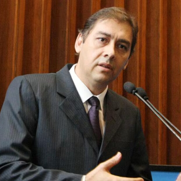alcides bernal