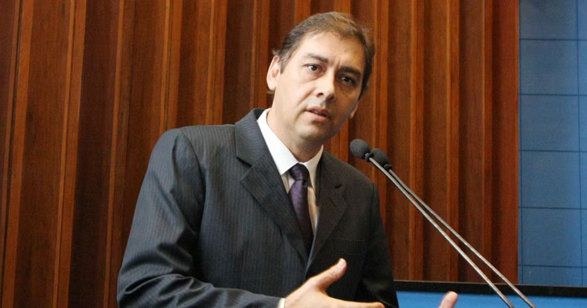 alcides bernal