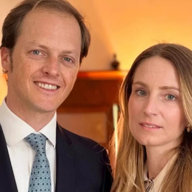 Dom Rafael pode perder direitos dinásticos se oficializar casamento com Margherita delle Piane