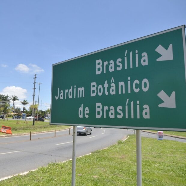 jardim botanico