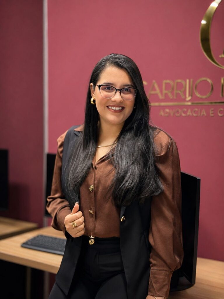 tatielle carrijo