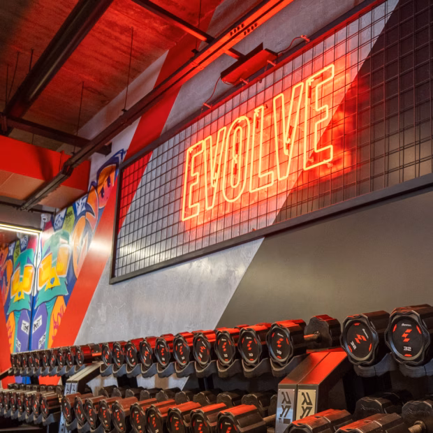 evolve 1