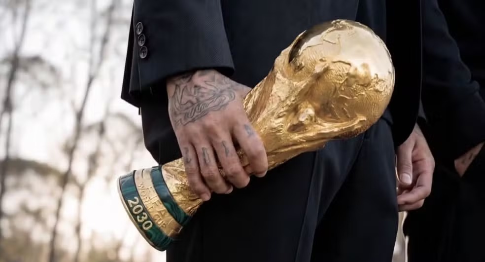 Caso dispute o próximo Mundial, Neymar chegará à Copa de 2030 com 38 anos