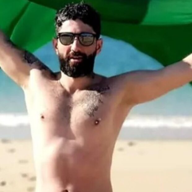 Saul Muniz morreu aos 40 anos após acidente com scooter elétrica em Galway, na Irlanda