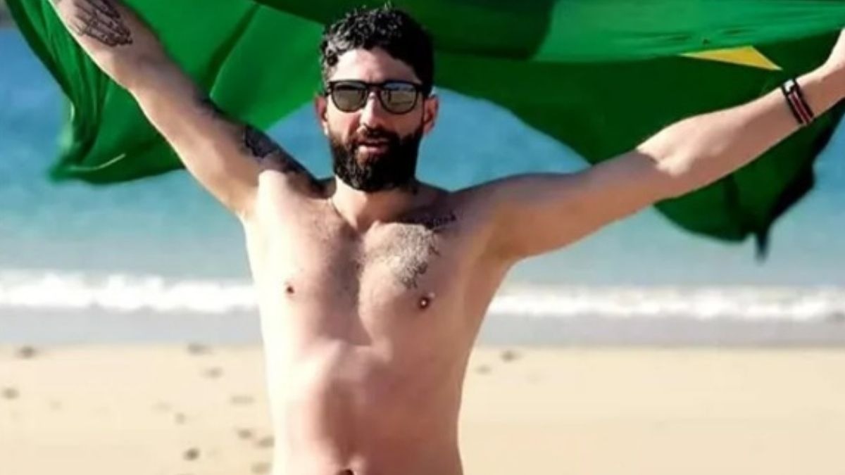 Saul Muniz morreu aos 40 anos após acidente com scooter elétrica em Galway, na Irlanda