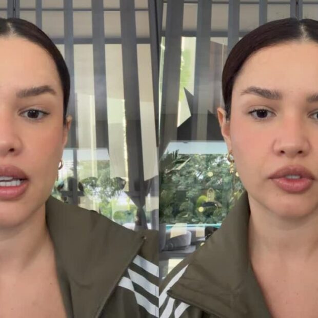 Juliette fez desabafo sobre feminicídio, misoginia e cultura redpill nas redes sociais