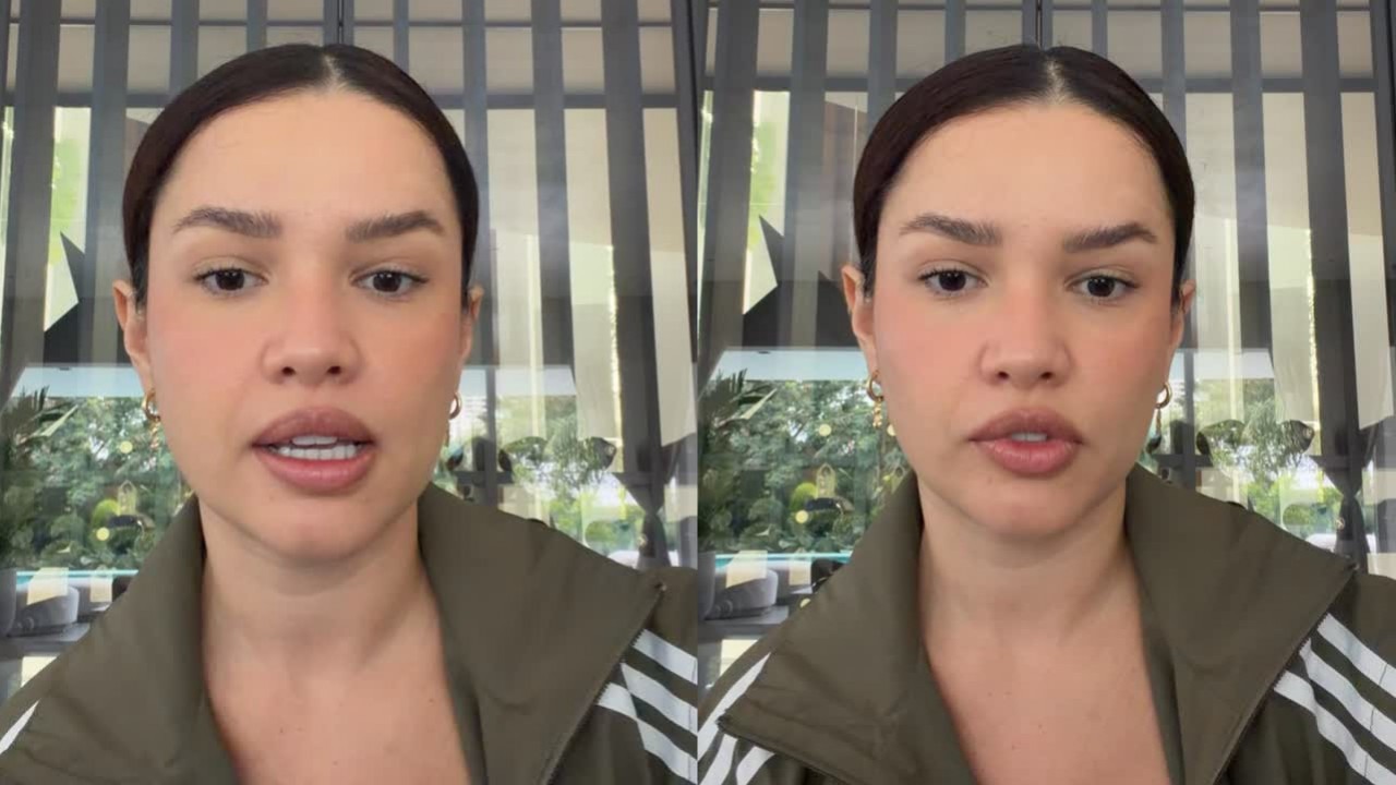 Juliette fez desabafo sobre feminicídio, misoginia e cultura redpill nas redes sociais
