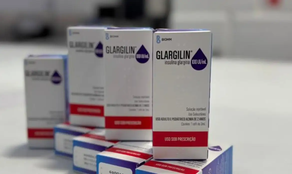 insulinaglargina
