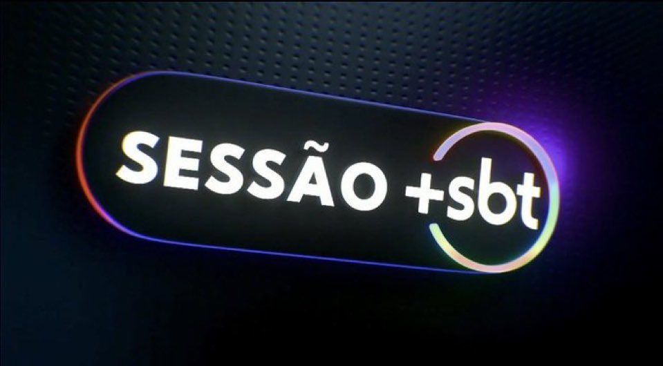 “Sessão +SBT” vai relembrar grandes momentos da emissora em comemoração aos 45 anos do canal