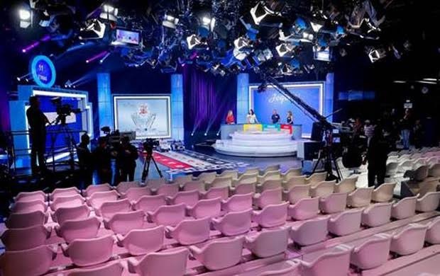 SBT fará mudanças em praticamente todas as faixas horárias a partir de agosto
