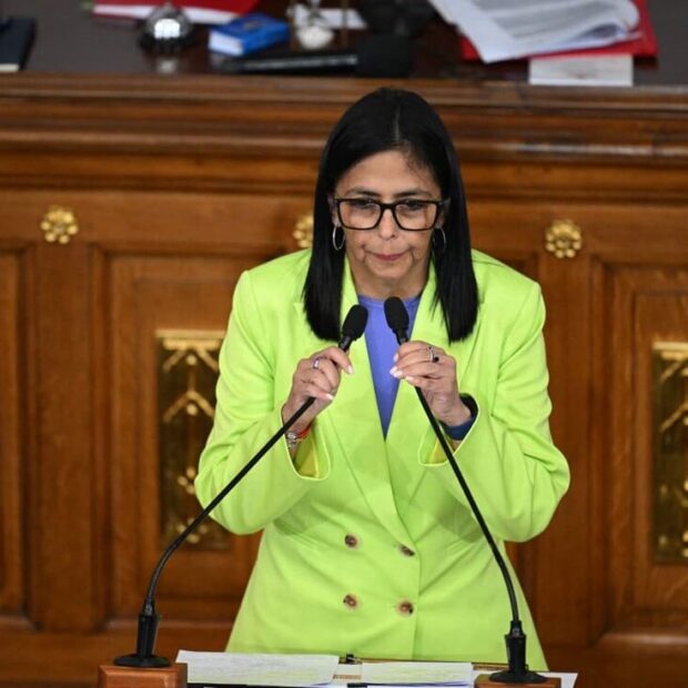 afp 20260115 92vu3a3 v1 midres venezuelausconflictcrisis 1