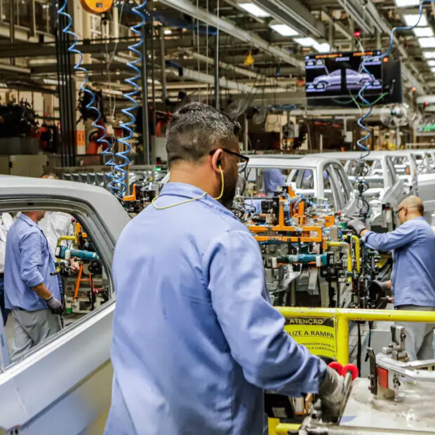 industria veiculos