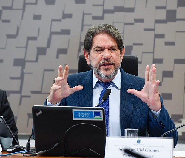senador cid gomes