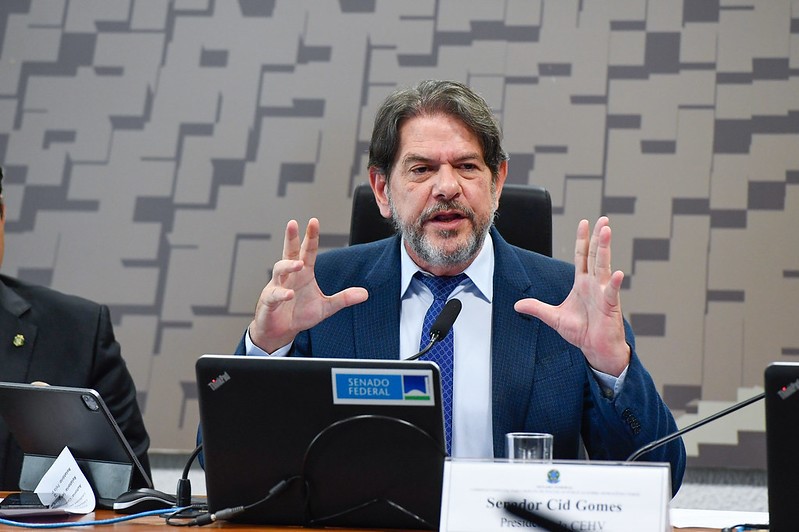 senador cid gomes