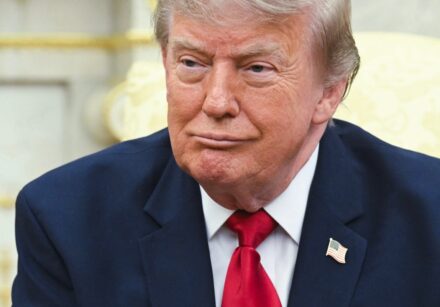 us iraq politics diplomacy trump