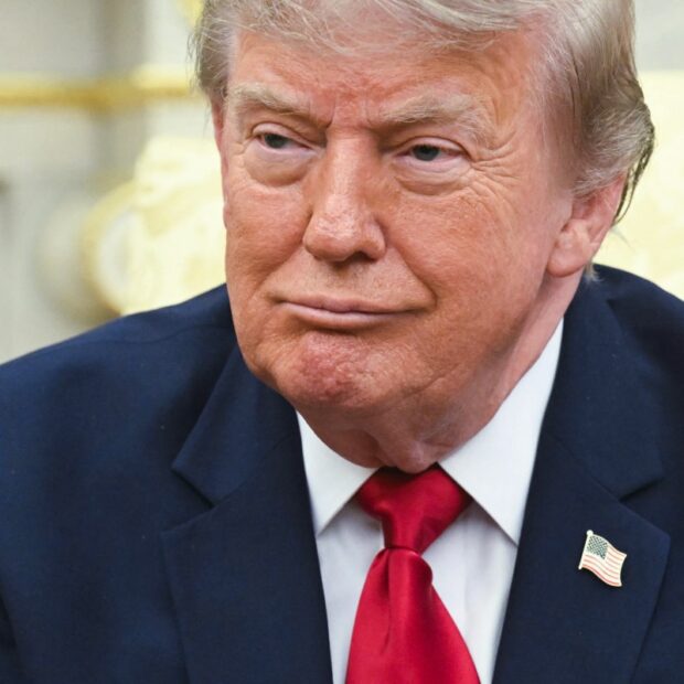 us iraq politics diplomacy trump