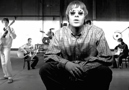 wonderwall