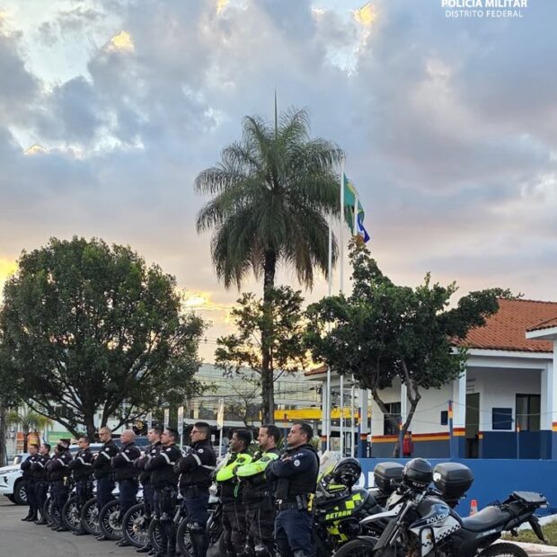 operaçao corta giro