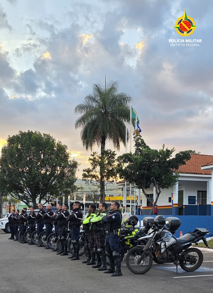 operaçao corta giro