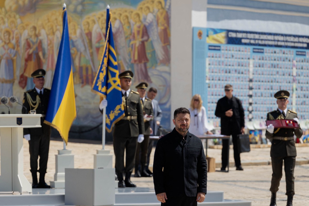 ukraine russia conflict war