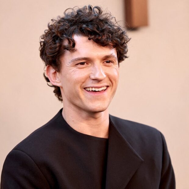 "the odyssey" new york premiere tom holland