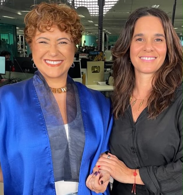 Cantora contou que a revelação mudou sua relação com as drogas.