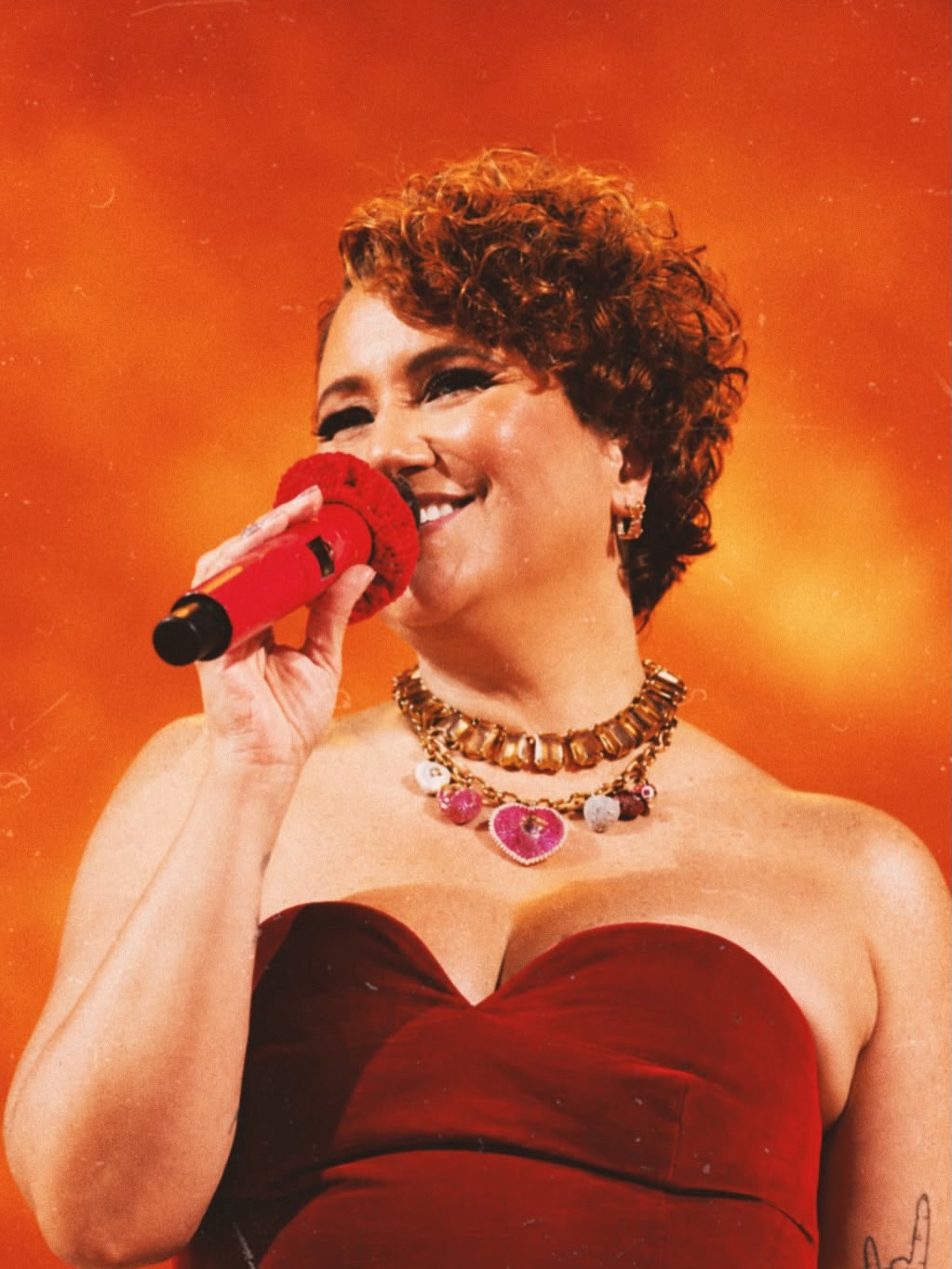Maria Rita relembrou como descobriu a verdade sobre a morte de Elis Regina.