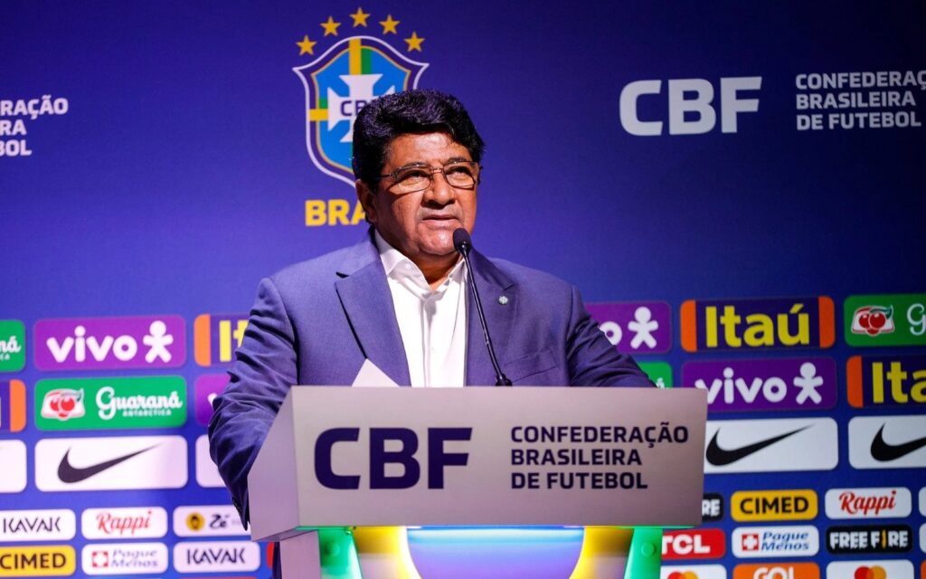 Entidade também suspeita de movimentação de Ednaldo Rodrigues nos bastidores