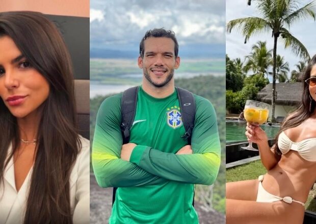 Samir Xaud, presidente da CBF, virou alvo de crise interna após denúncias sobre viagens