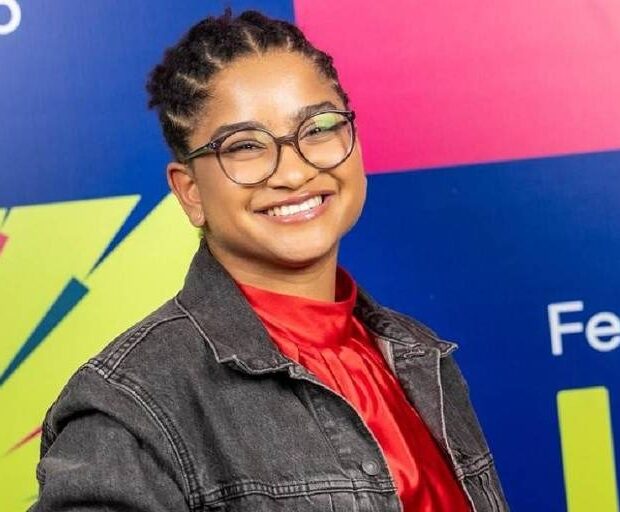 Tia Milena denunciou ataques racistas recebidos nas redes sociais
