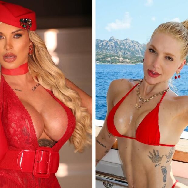 Andressa Urach afirmou que Virginia Fonseca é sua “cópia” em estratégia de marketing