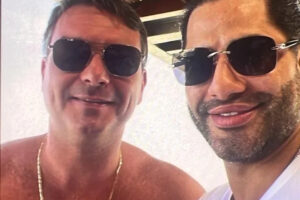 falvio e sicario