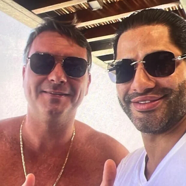 falvio e sicario