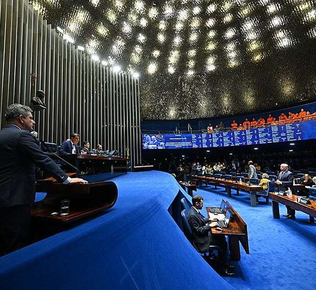 imagem materia