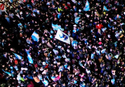 argentina fbl wc 2026 fans