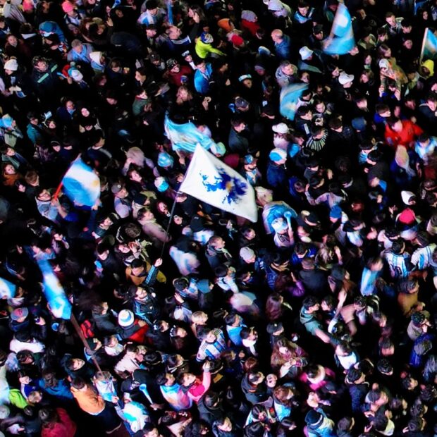 argentina fbl wc 2026 fans
