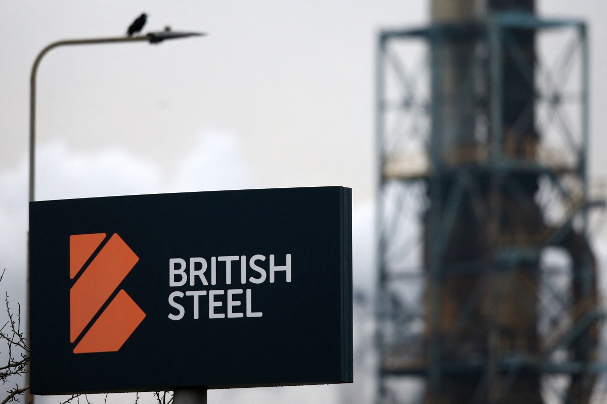 files britain politics industry steel british steel