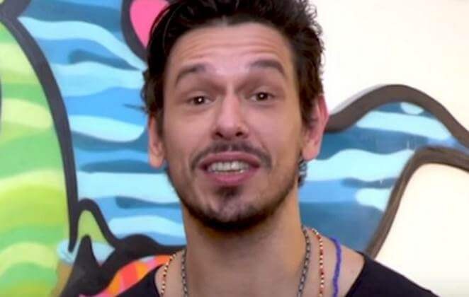  João Vicente relatou abordagem em blitz e frase intimidatória atribuída a policial
