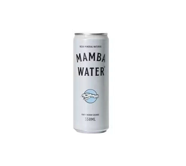 mamba water
