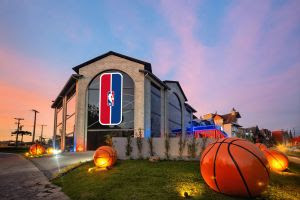 NBA Park Gramado вошел в топ-10% лучших туристических объектов мира по версии TripAdvisor