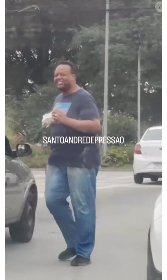 Ex-participante do MasterChef diz que voltou às vendas de rua para complementar a renda e reconstruir a vida.
