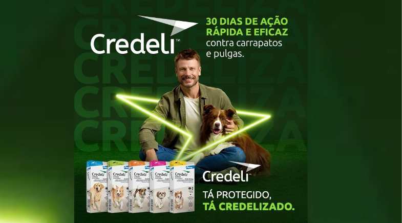 credeli pet center