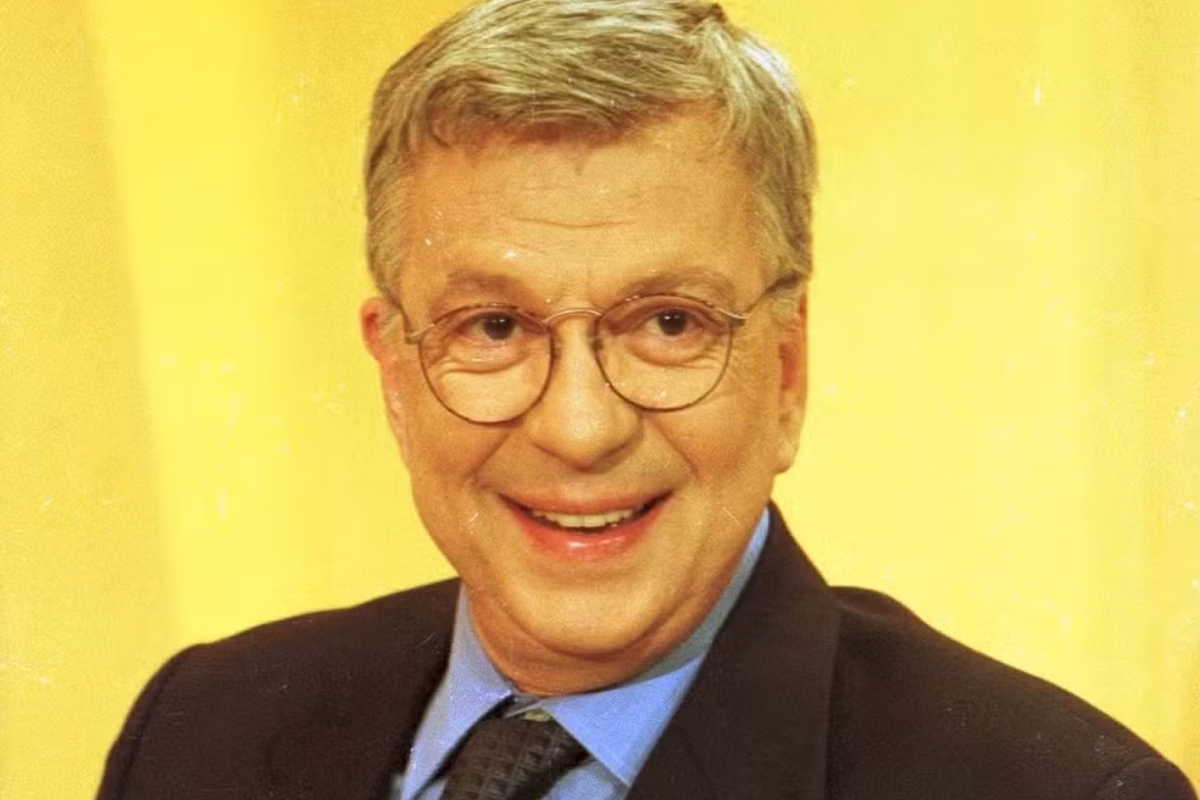 Renato Machado deixa um legado de mais de 50 anos dedicados ao jornalismo brasileiro.