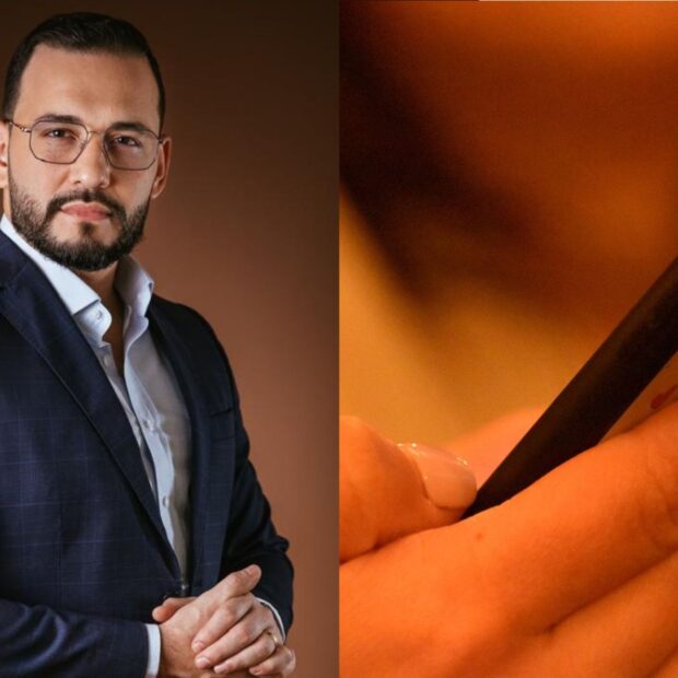 Uso prolongado do celular pode favorecer dores e inflamações nas mãos e nos punhos, alerta ortopedista.