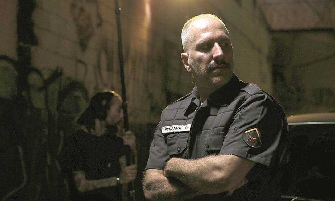 Ameaças ao Porta dos Fundos contou com abordagem em blitz e frase intimidatória