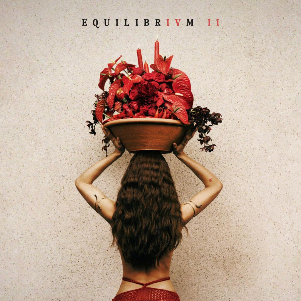 equilibrium 2 anitta