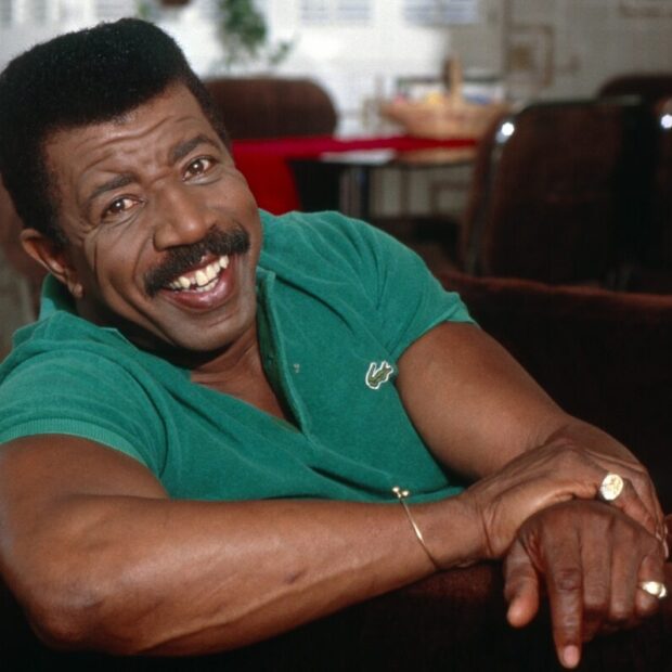 hal williams