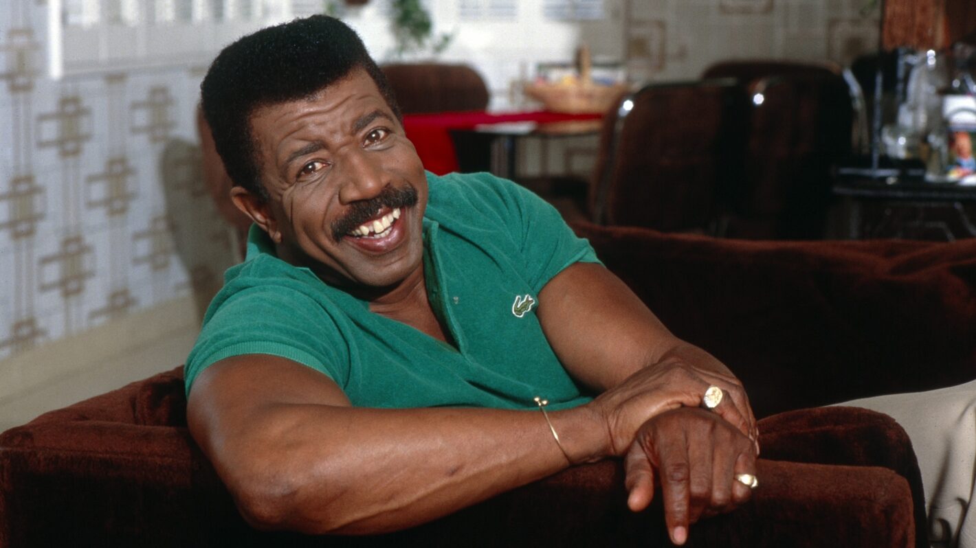 hal williams