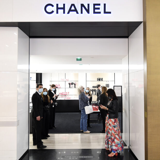 france health virus retails goods