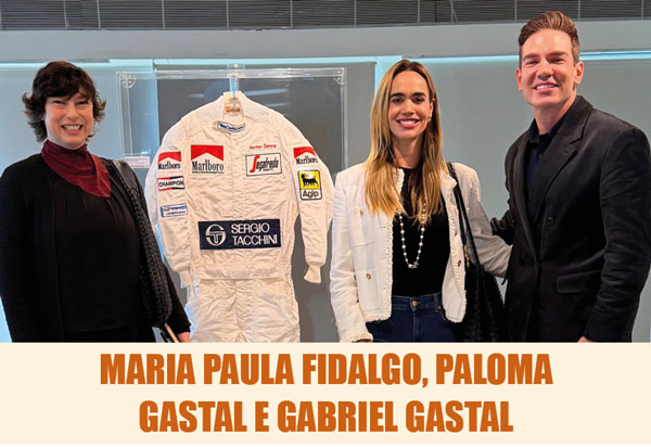 maria paula fidalgo, paloma gastal e gabriel gastal capa